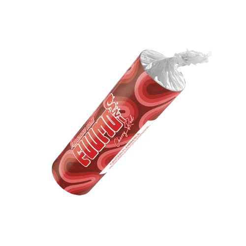 Cherry Red F40 Smoke Bomb