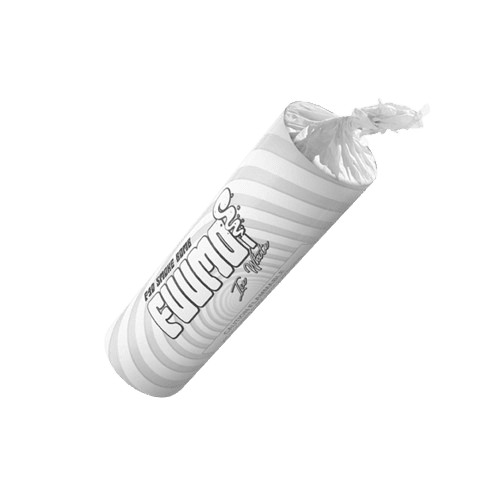 Ice White F40 Smoke Bomb